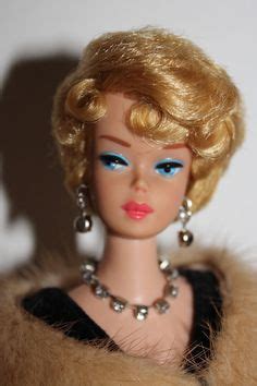 Vintage barbie dolls, Vintage barbie, Old barbie dolls