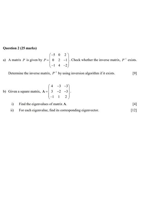Image result for Matrix Algebra and Its Application Chapter Two