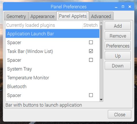 Image result for Raspberry Pi 4 How to Get Quick Menu Screen
