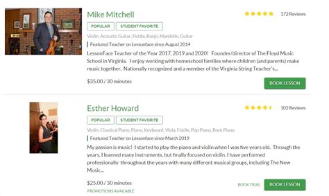 Fiddle Lessons 的图像结果