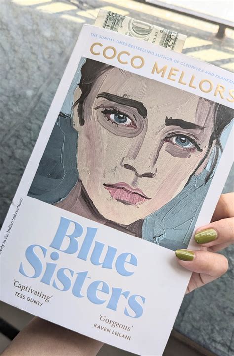 Blue Sisters: The instant top ten bestseller from the author of ...