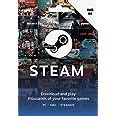 INR 99 Steam Wallet Code (Code Only - Smart Delivery) [video game ...