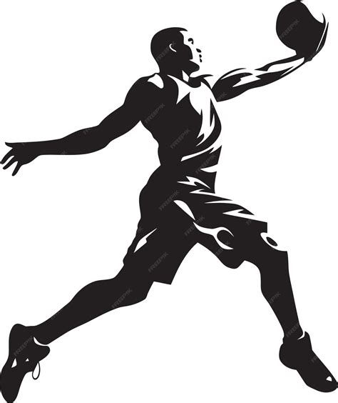 Basketball Dunk Vector 的图像结果