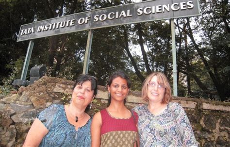 Social Work India - UBNow: News and views for UB faculty and staff ...