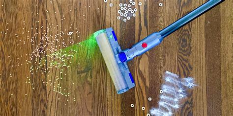 Wirecutter Vacuum Hardwood at Sergio Hasting blog