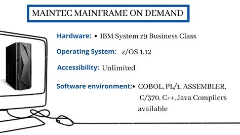 Image result for Mainframe Access Control Technology
