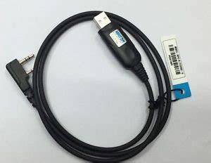 RPC-K1-U USB Programming Cable For K2101/2107/2118/2207/3207/3107 with ...