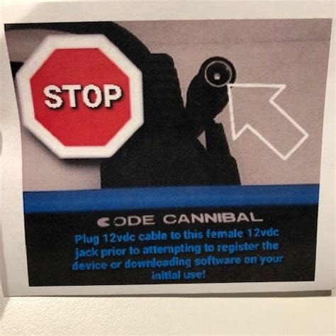 Image result for Code Cannibal Key Programmer