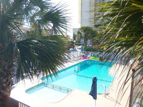 HARTFORD MOTOR INN (North Myrtle Beach) - Hotel Reviews & Photos ...