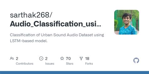 Gender Audio Classification Machine Learning Project 的图像结果