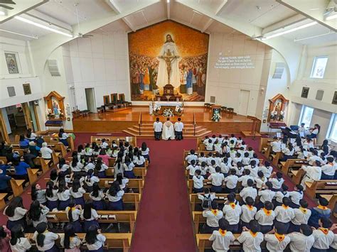 Catholic Church In Vietnam