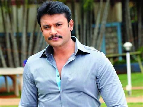 Exclusive! Darshan plays Duryodhana in his 50th film | Kannada Movie ...