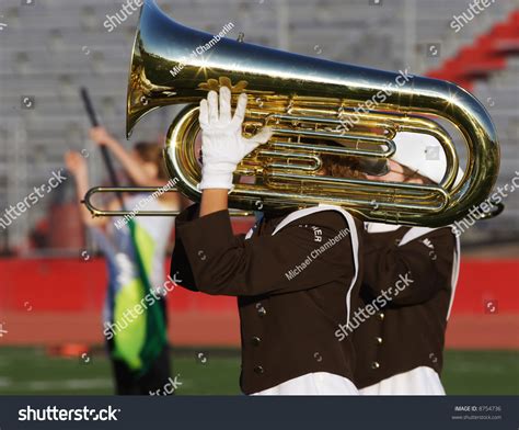 Marching Band Instruments Tuba at Kevin Marsh blog