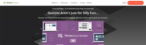 Top 5 WordPress Quiz Plugins For Creating Interactive Content