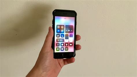 Image result for Customize Control Center iPhone