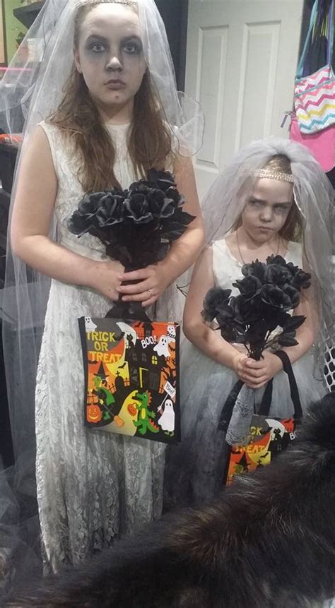 Image result for Dead Bride Outfit