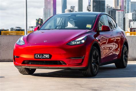 Tesla sales down by almost half as demand drops | CarExpert