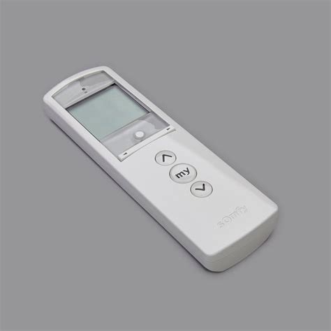 Image result for Somfy 16 Channel Remote Programming