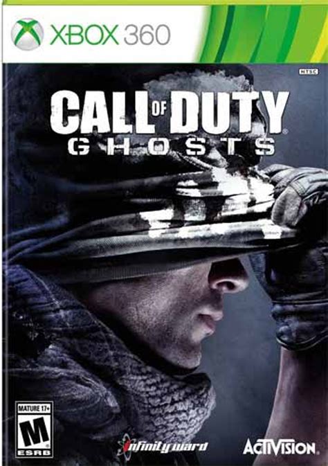 Image result for Cod Xbox 360