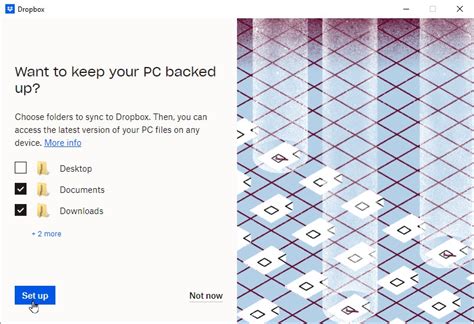 Image result for Dropbox Backup Code Found