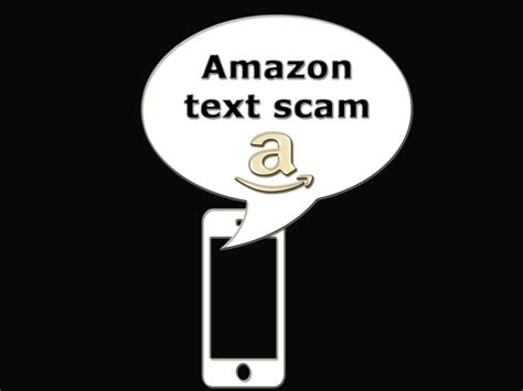 Image result for Amazon Scam Text Message