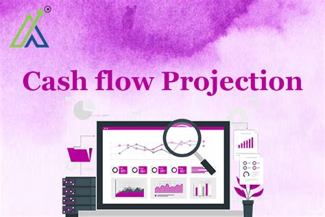 QuickBooks Cash Flow Projection 的图像结果