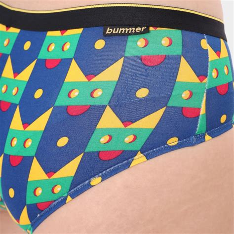 Buy Hipster panties Underwear For Women online - Bummer