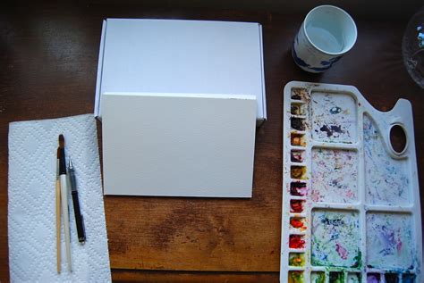 Image result for Easy Paint Tutorial Sky Autumn