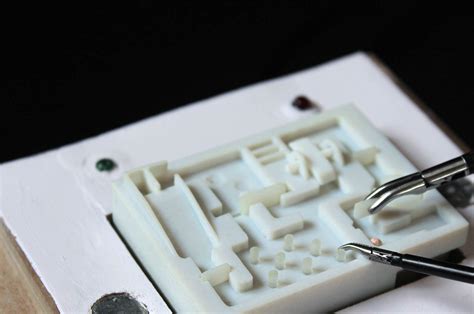 Image result for Boite Avec 2 Module