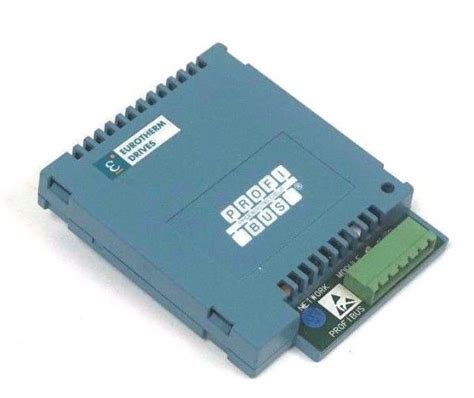 Image result for Eurotherm Communication Module