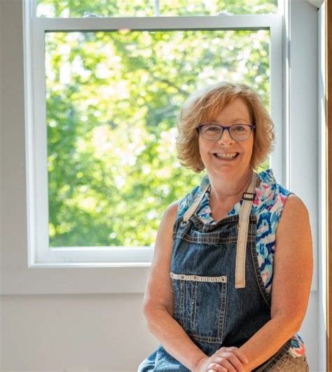 Meet The Artist: Denise Freitag, 13500 NC HWY 50 Suite 101, Surf City ...