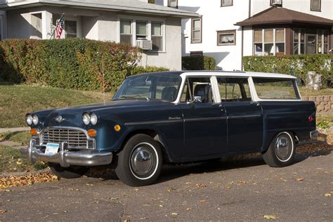 Checker Marathon | Flickr