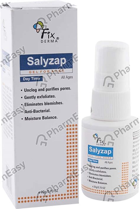 Buy FIXDERMA Online & Get Upto 60% OFF at PharmEasy