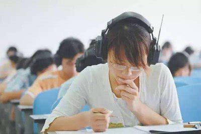 2021江苏高考外语口语报名时间 外语口语测试时间