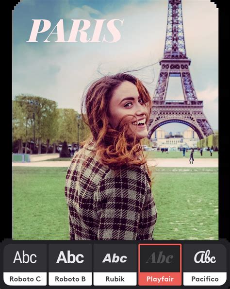 Slideshow Maker App 的图像结果