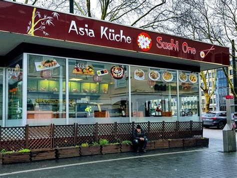 ASIA HUNG, Solingen - Restaurant Reviews, Phone Number & Photos ...
