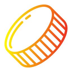 Puck - Free sports and competition icons