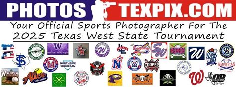 Texas West State Little League Baseball & Softball Tournament, Wylie ...