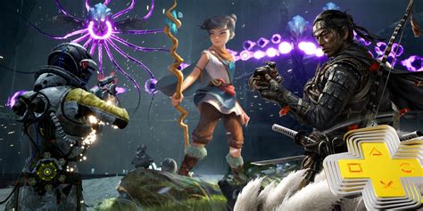 Every Monthly Game Added To PS Plus