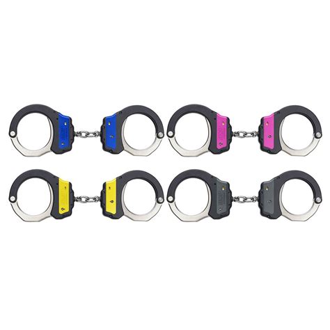 ASP Handcuffs, Cases and Keys