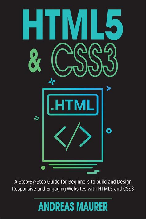 Image result for HTML5 and CSS3 Website Creation Tutorial