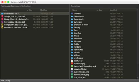 Windows Explorer Alternatives 的图像结果