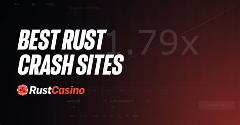 Rust Crash Fix 的图像结果