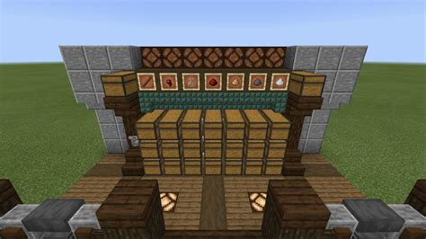 Minecraft Multi-Item Storage Silent Java 的图像结果