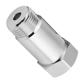 Image result for Griffen O2 Sensor Spacer