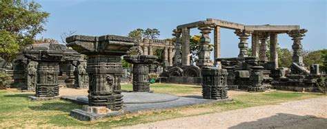 Best 5 Places to Visit near Hyderabad on Long Weekends