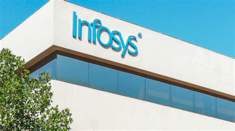 Infosys is down 7% so far this year; here's what analysts say ahead of ...
