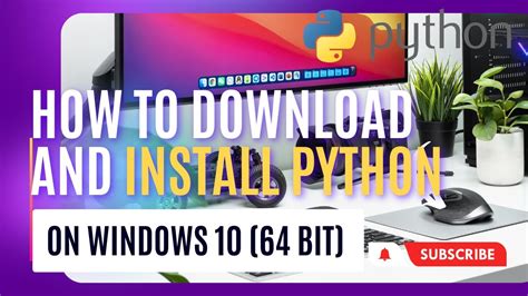 Install Python Windows 1.0 64-Bit 的图像结果