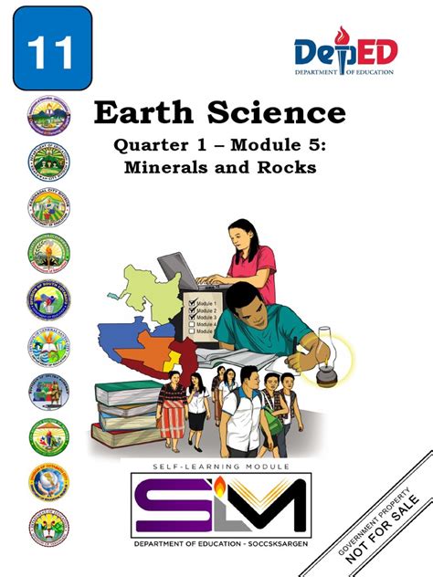 Image result for Science Module Grade 5