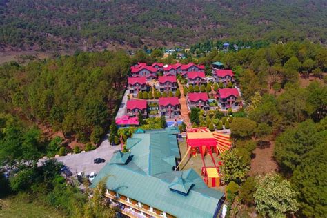 Nature Bloom Hotel and Resort - Venue - Kangra City - Weddingwire.in